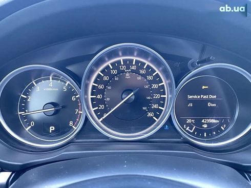 Mazda CX-5 2021 - фото 26