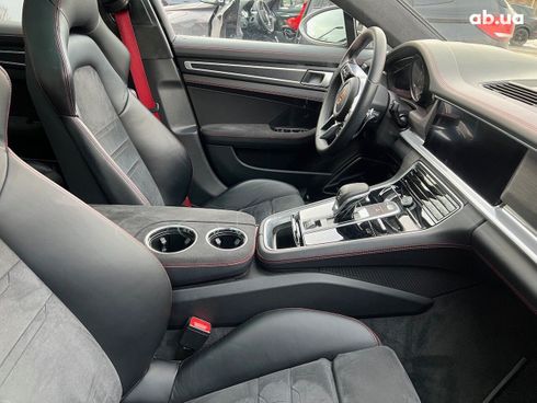 Porsche Panamera 2021 - фото 17