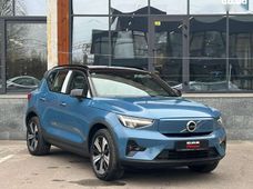 Продажа б/у Volvo XC40 в Киеве - купить на Автобазаре