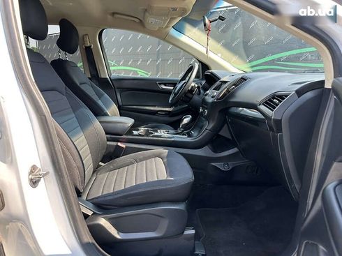 Ford Edge 2016 - фото 19