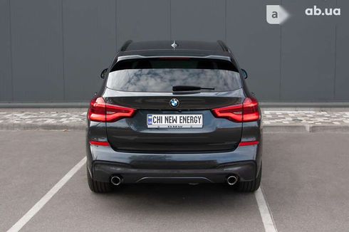 BMW X3 2019 - фото 9