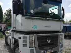 Продаж Renault Magnum - купити на Автобазарі