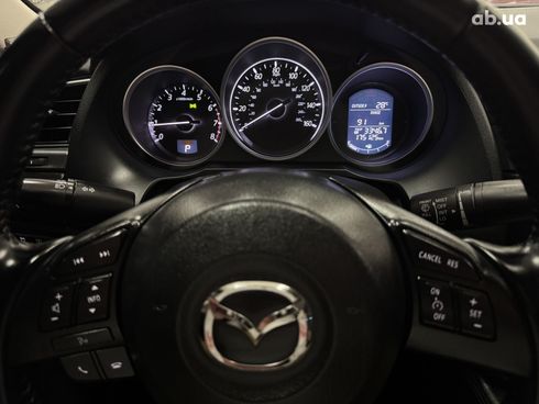 Mazda 6 2015 - фото 7