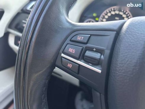 BMW 7 серия 2010 - фото 26