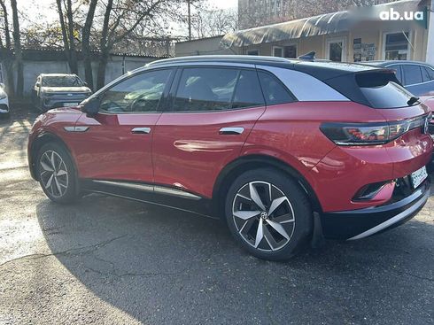 Volkswagen ID.4 2021 - фото 9