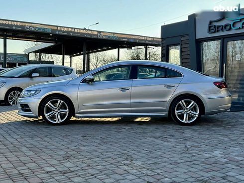 Volkswagen Passat CC 2014 - фото 9