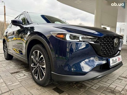 Mazda CX-5 2023 - фото 12
