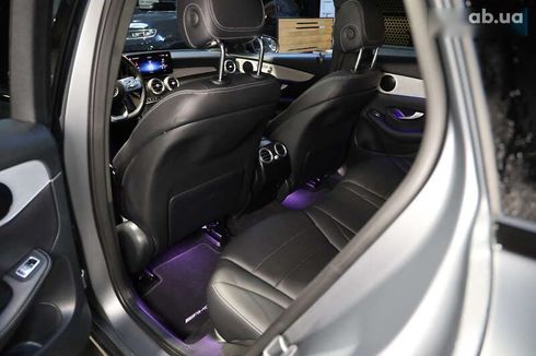 Mercedes-Benz GLC-Класс 2022 - фото 29