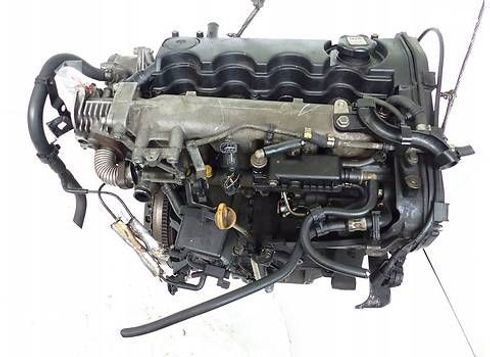 двигатель в сборе для Fiat Stilo - купить на Автобазаре - фото 5