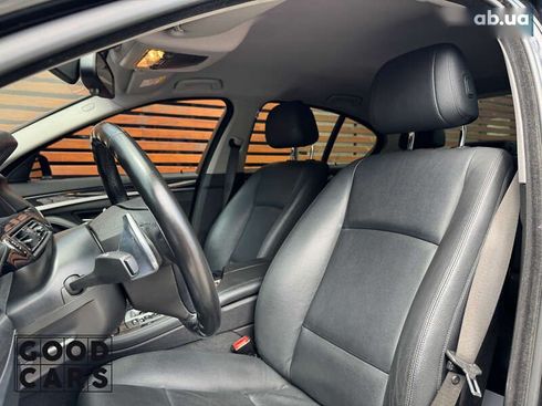 BMW 5 серия 2016 - фото 26