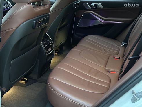 BMW X5 2020 белый - фото 16