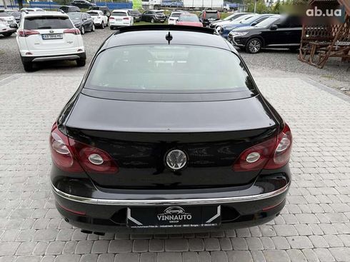 Volkswagen Passat CC 2011 - фото 18