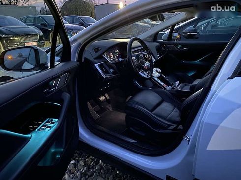 Jaguar I-Pace 2019 - фото 3
