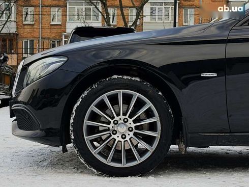 Mercedes-Benz E-Класс 2016 - фото 17