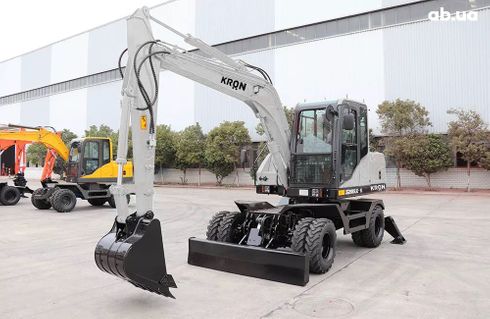 Kron W8-EX 2025 - фото 3