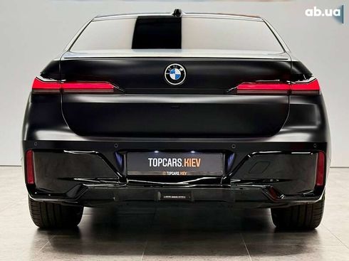 BMW 7 серия 2025 - фото 15