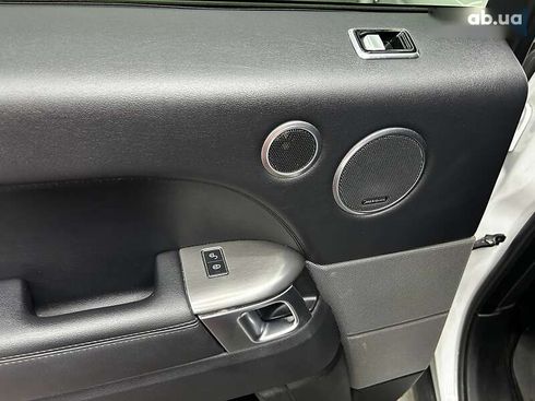 Land Rover Range Rover Sport 2018 - фото 13