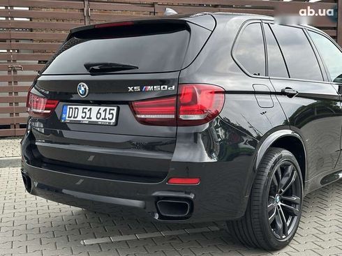 BMW X5 2016 - фото 7