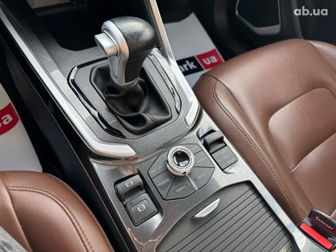 Haval H6 2019 коричневый - фото 32