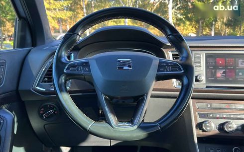 SEAT Ateca 2018 - фото 20