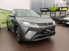 Продаж вживаних BYD Yuan Up 2025 року в Києві - купити на Автобазарі