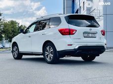 Продажа б/у Nissan Pathfinder 2017 года - купить на Автобазаре