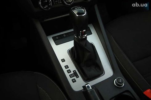 Skoda Octavia 2018 - фото 17