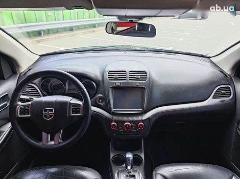 Dodge Journey 2018 - фото 13