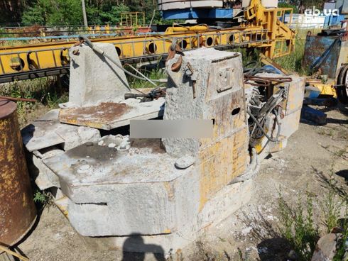 Bauer BV 1180 2009 - фото 12