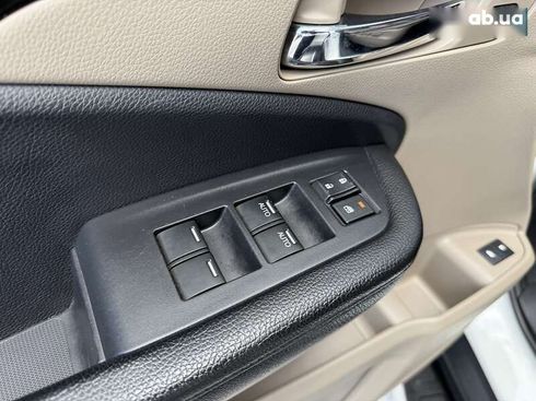 Honda Pilot 2017 - фото 28