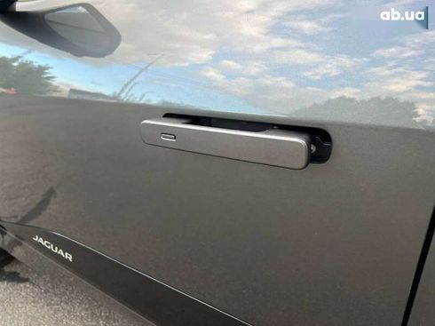 Jaguar I-Pace 2018 - фото 14