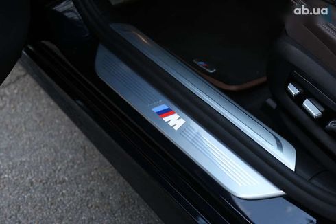 BMW 7 серия 2020 - фото 29