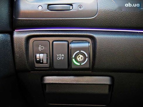 Honda Accord 2008 - фото 8