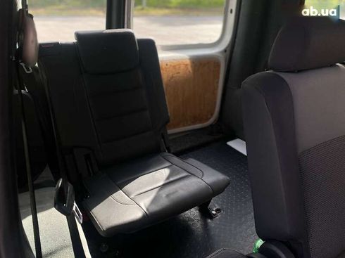 Volkswagen Caddy 2008 - фото 15