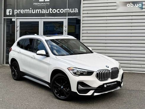BMW X1 2019 - фото 2