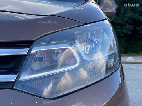 Citroёn SpaceTourer 2021 - фото 10