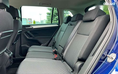 Volkswagen Tiguan 2019 - фото 12