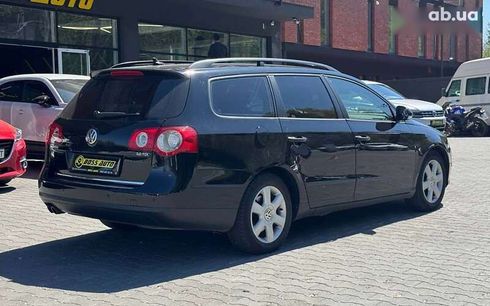 Volkswagen Passat 2009 - фото 6
