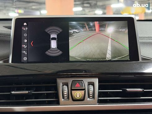 BMW X2 2019 - фото 22