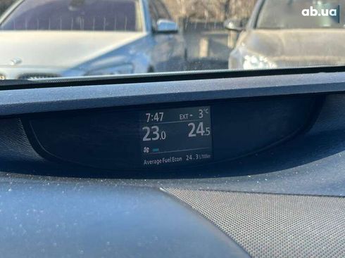 Toyota Venza 2013 - фото 28