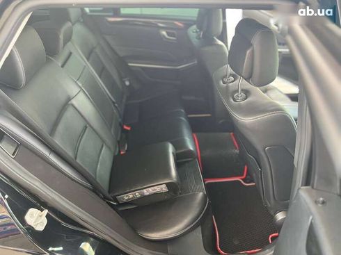 Mercedes-Benz E-Класс 2014 - фото 19