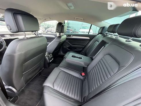 Volkswagen Passat 2019 - фото 6