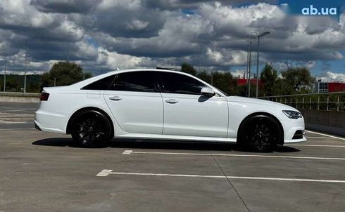 Audi A6 2015 - фото 9
