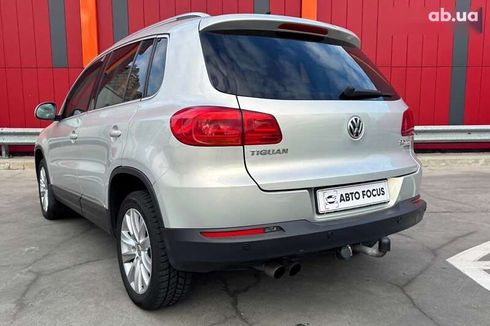 Volkswagen Tiguan 2012 - фото 6