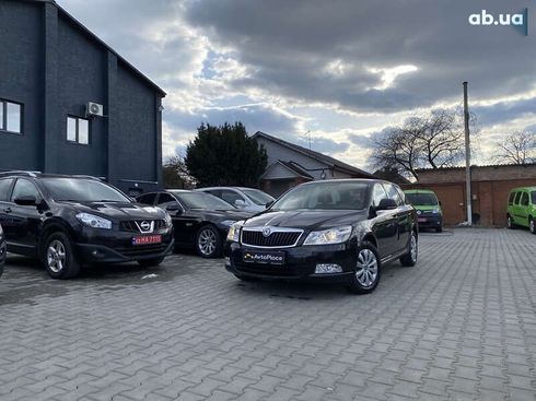 Skoda Octavia 2013 - фото 7