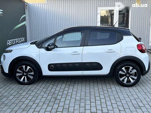 Citroёn C3 2019 - фото 17