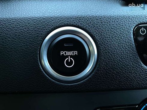 Kia Niro 2020 - фото 5