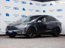 Продажа Tesla б/у в Волынской области - купить на Автобазаре