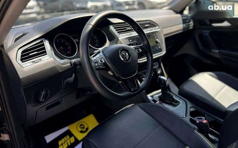 Volkswagen Tiguan 2019 - фото 10