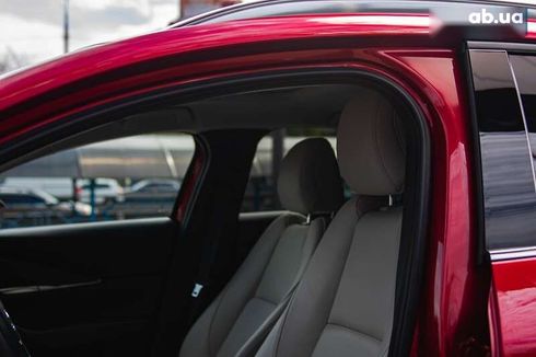 Mazda CX-30 2021 - фото 20